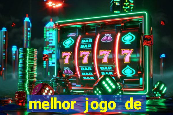 melhor jogo de futebol online